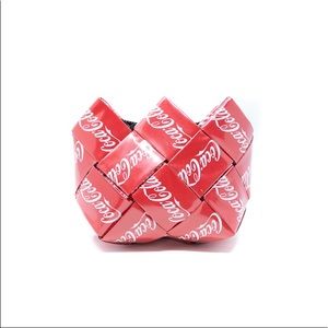 Coca Cola Coin Purse